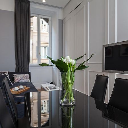 Amazing Suite Piazza Venezia Rome Bagian luar foto